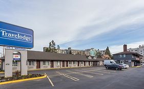 Travelodge Eugene Oregon